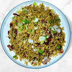 Best 2. Roast Pork Fried Rice 叉烧炒饭 in South Farmingdale, NY