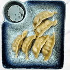 Best 11. Japanese Pork Gyoza 日式水饺 in South Farmingdale, NY