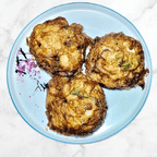 Best 1. Roast Pork Egg Foo Young 叉烧蓉蛋 in South Farmingdale, NY