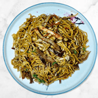 Best 2. Roast Pork Lo Mein  叉烧捞面 in South Farmingdale, NY