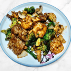 Best S6. Hunan Three Taste 湖南三样 in South Farmingdale, NY