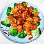 Best S5. White Meat General Tso's Chicken 左宗鸡 in South Farmingdale, NY