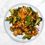 Best 10. Chicken w. Garlic Sauce 鱼香鸡 in South Farmingdale, NY