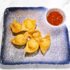 Best 14. Cheese Wontons (Crab Rangoon)(6) 炸蟹脚 in South Farmingdale, NY