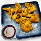 Best 13. Fried Wontons 炸云吞 in South Farmingdale, NY