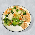 Best S16.Lake Tung Ting Shrimp in South Farmingdale, NY