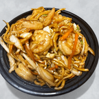 Best 4. Shrimp Lo Mein 虾捞面 in South Farmingdale, NY