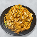 Best 2. Chicken Lo Mein 鸡肉捞面 in South Farmingdale, NY