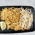 Best 1. Chicken Pad Thai 鸡泰面 in South Farmingdale, NY