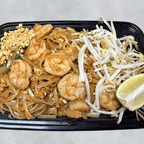 Best 2. Shrimp Pad Thai 虾泰面 in South Farmingdale, NY