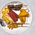 Best 22.Pupu Platter in South Farmingdale, NY