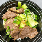 Best 3. Braised Beef Ramen 红烧牛肉拉面 in South Farmingdale, NY