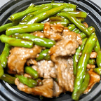 Best 6. Beef with String Beans 四季豆牛 in South Farmingdale, NY