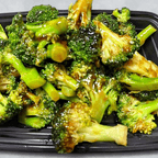 Best 2. Sautedd Broccoli 芥蓝 in South Farmingdale, NY