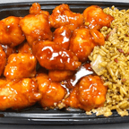 Best C9. White Meat General Tso's Chicken 左宗鸡 in South Farmingdale, NY