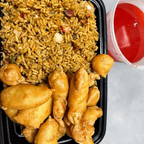 Best C15. Sweet & Sour Chicken 甜酸鸡 in South Farmingdale, NY